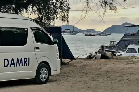 damri