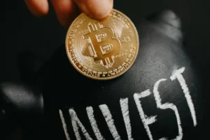 Ilustrasi investasi kripto (foto: Alesia Kozik, pexels)