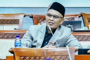 Sukamta: Kemenkominfo dan BSSN harusnya Akui Gagal di Perlindungan Data dan Minta Maaf Anggota Komisi I DPR RI Sukamta (foto: Dok DPR RI)