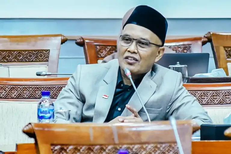 Sukamta: Kemenkominfo dan BSSN harusnya Akui Gagal di Perlindungan Data dan Minta Maaf Anggota Komisi I DPR RI Sukamta (foto: Dok DPR RI)