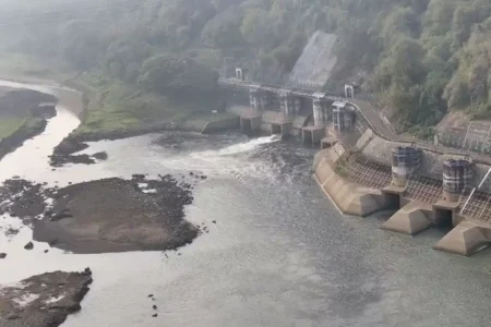 PLN Suplai Energi Hijau ke H&M Group untuk Dukung Dekarbonisasi Industri Pembangkit Listrik Tenaga Air (PLTA) Cirata