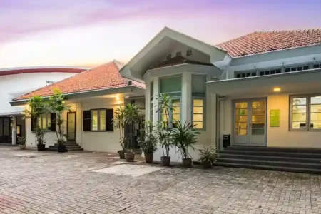 Festival Gamechanger 2024, Merayakan Gim dengan Dampak Sosial Positif Goethe-Institut Jakarta