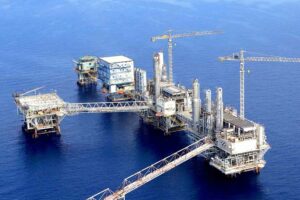 Pertamina Hulu Energi ONWJ