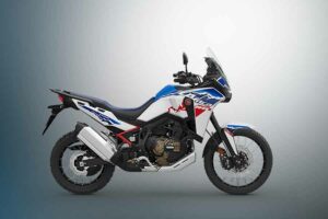 CRF1100L Africa Twin Terbaru Siap Pikat Petualang Sejati Model terbaru CRF1100L Africa Twin