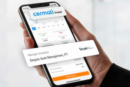 Cermati Invest Gandeng Sequis AM untuk Sediakan Akses Investasi Reksa Dana bagi Investor Retail Cermati Invest
