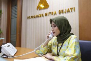Laba Bersih Anak Usaha Tugu Insurance Melonjak 34 Persen pada 2023