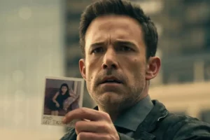 Sinopsis Hypnotic (2023), Saat Ben Affleck Berhadapan dengan Kontrol dan Manipulasi yang Muram Ben Affleck dalam Hypnotic (2023)