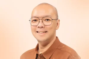 Freddy Tedja, Head of Investment Specialist PT Manulife Aset Manajemen Indonesia.