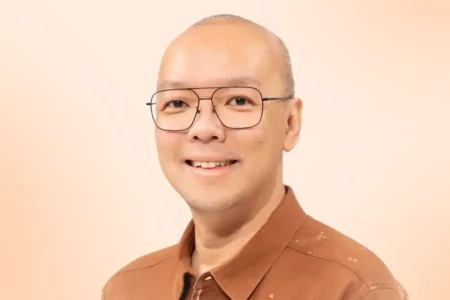 Freddy Tedja, Head of Investment Specialist PT Manulife Aset Manajemen Indonesia.