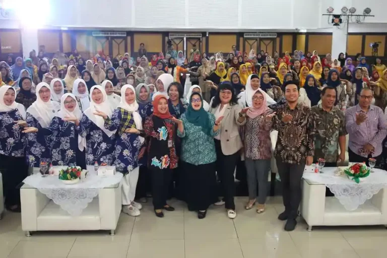 Pemkot Surabaya Sosialisasikan Perwali Pencegahan Perkawinan Anak