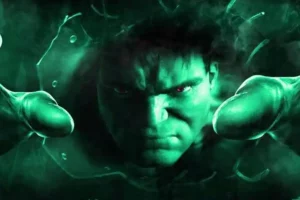 Hulk (2003): Film Bioskop Pertama Setelah Versi Televisi, Nyaris Dibintangi Tom Cruise! Hulk (2003) (foto: Dok Universal Studios)