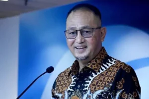 Buntut Serangan Siber, Dirjen Aptika Semuel A. Pangerapan Mengundurkan Diri Direktur Jenderal Aplikasi Informatika Kementerian Komunikasi dan Informatika Semuel Abrijani Pangerapan