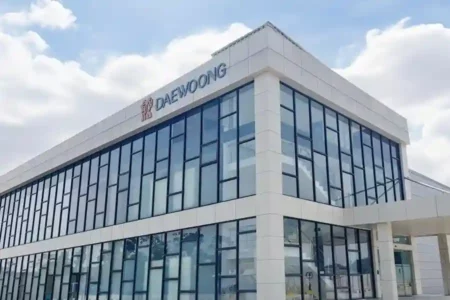 Daewoong Pharmaceutical