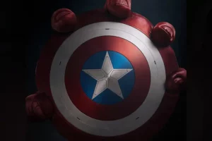 Trailer Captain America: Brave New World Diluncurkan, Spekulasi itu Terjawab Sudah Poster film Captain America: Brave New World Diluncurkanyang akan dirilis 12 Februari 2025 mendatang.