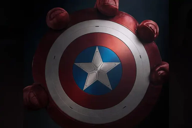 Trailer Captain America: Brave New World Diluncurkan, Spekulasi itu Terjawab Sudah Poster film Captain America: Brave New World Diluncurkanyang akan dirilis 12 Februari 2025 mendatang.
