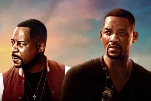 Sinopsis Bad Boys for Life (2020): Kebangkitan Duo Ikonik Mike dan Marcus yang Sukses Kuasai Box Office Global Martin Lawrence dan Will Smith dalam Bad Boys for Life (2020)
