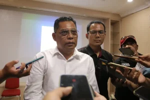 Kepala Dispendukcapil Surabaya, Eddy Christijanto