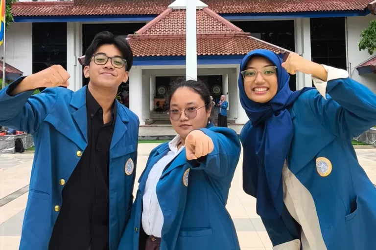Mahasiswa UNAIR Gali Ideologi Gender di Discord, Lolos Pendanaan PKM-RSH