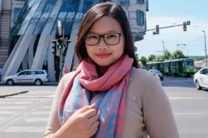 Serangan Siber PDN, Ini Tanggapan Pakar UNAIR Terhadap Pernyataan Menkominfo Dosen Ilmu Komunikasi UNAIR, Rani Sukma Ayu Suteja