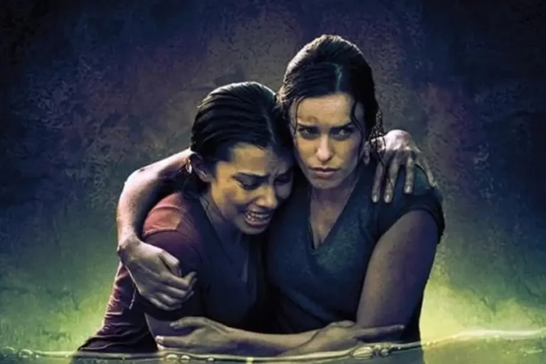 Black Water: Abyss (2020)