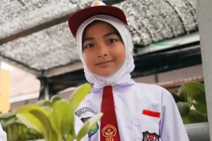 Aqila Raysha Muchtar