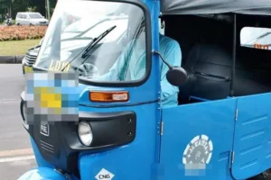 bajaj