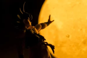 Ilustrasi Dragon Ball (foto: maiconpelozio, pixabay)