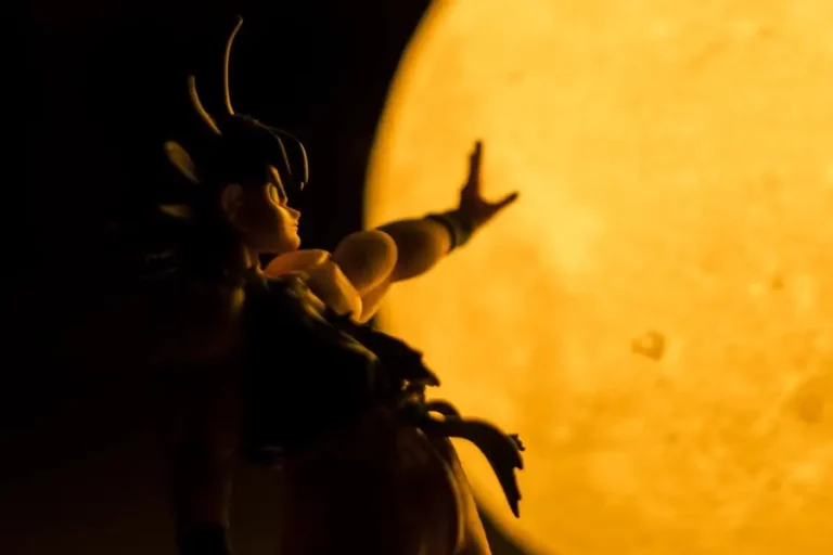 Dragon Ball Daima (2024): Anime Terakhir Akira Toriyama, Siap Tayang Oktober 2024 Ilustrasi Dragon Ball (foto: maiconpelozio, pixabay)