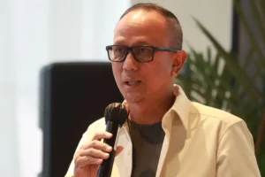Direktur Utama Elnusa, Bachtiar Soeria Atmadja