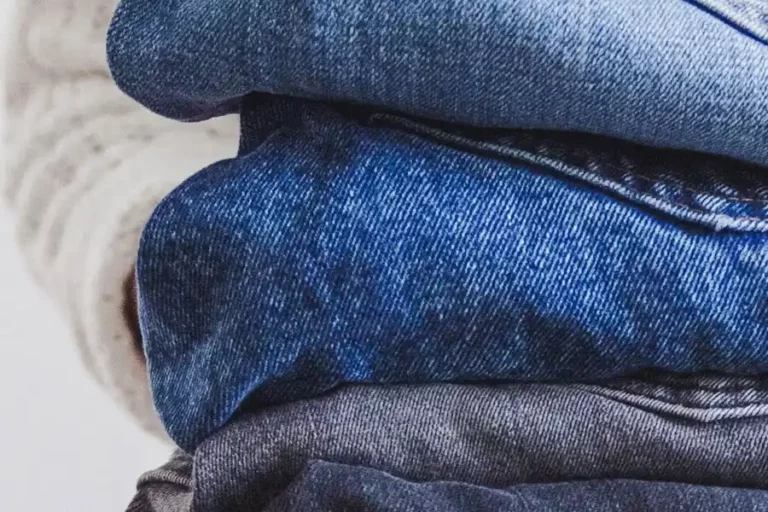 Jeans Lokal yang Tembus Pasar Internasional, Kualitasnya Keren! Ilustrasi celana jeans