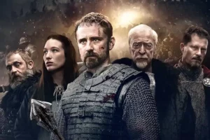 Sinopsis Medieval (2022), Film Epik Pahlawan Nasional Ceko dalam Perang Hussite Abad ke-15 Medieval (2022)