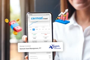 Cermati Invest dan Samuel Aset Manajemen Luncurkan Produk Reksa Dana Unggulan untuk Investor Ritel