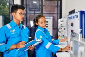 Institut Teknologi PLN Buka Pendaftaran Gelombang Reguler 2024-2025 ITPLN membuka pendataran untuk sejumlah fakultas, seperti Faklutas Ketenagalistrikan & Energi Terbarukan, Fakultas Teknologi & Bisnis Energi, Fakultas Telematika Energi, Fakultas Teknologi Infrastruktur & Kewilayahan.