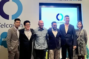 Telcowin Ekspansi ke Indonesia dengan Solusi CRM Canggih untuk Meningkatkan Kinerja Perusahaan