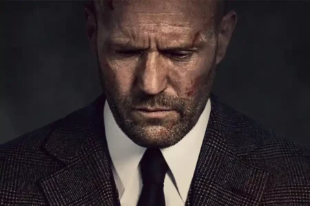 Jason Statham dalam Wrath of Man (2021)