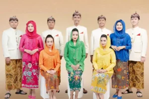 Cak dan Ning Surabaya (foto: instagram @cakningsby)