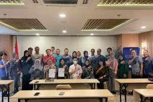 1O1 Style Yogyakarta Malioboro Gandeng Kemantren Pakualaman untuk Tingkatkan Wisata
