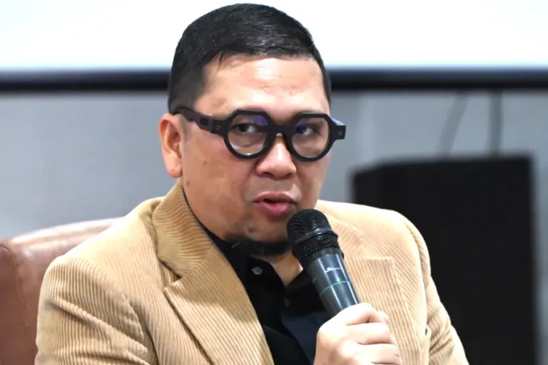 Komisi II DPR RI Setujui Perubahan PKPU Pilkada 2024 Sesuai Putusan MK Ahmad Doli Kurnia Tandjung
