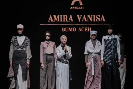 Muslim Fashion Festival
