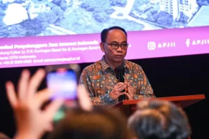 Menkominfo RI Budi Arie Setiadi