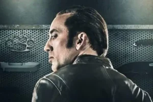 Sinopsis Rage (2014), Aksi Balas Dendam Nicolas Cage sebagai Mantan Kriminal Nicolas Cage dalam Rage (2014)