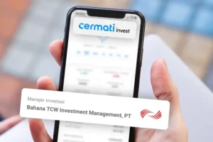Kemitraan Cermati Invest dan Bahana TCW Dorong Investasi Berkelanjutan di Indonesia