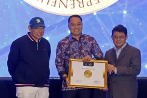 Eri Cahyadi