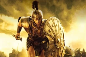 Troy (2004)