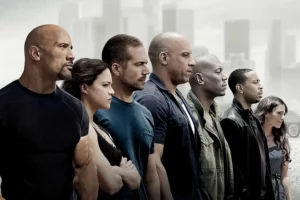 Sinopsis Furious 7 (2015), Film Penghormatan untuk Paul Walker yang Sukses Raih Box Office Poster film Furious 7 (2015)