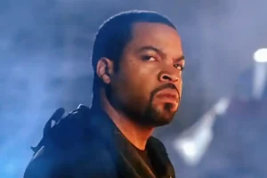 Sinopsis xXx: State of the Union (2005), Film Aksi dengan Kisah Politis yang Dinilai Kurang Bombastis Ice Cube sebagai Darius Stone dalam xXx: State of the Union (2005)