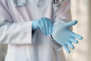 Waspadai Penularan Mpox, Kemenkes Imbau Masyarakat jaga Perilaku Bersih dan Sehat rumah sakit