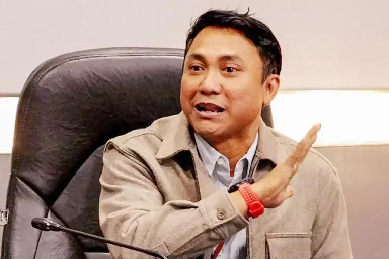 Dr. Jokhanan Kristiyono, M.Med.Kom., Ketua Stikosa-AWS