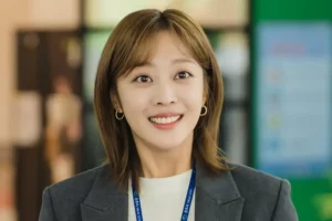 Jo Bo-ah dalam Destined with You (2023) (foto: Dok IMDb)