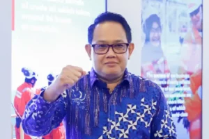 Pj. Gubernur Jawa Timur, Adhy Karyono